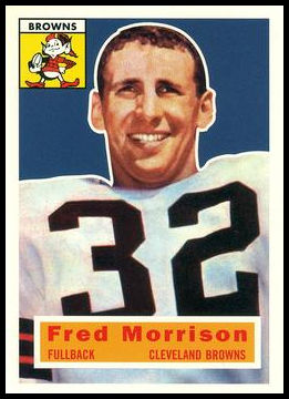81 Fred Morrison